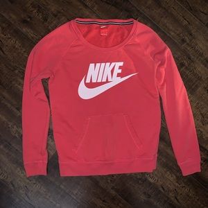 Nike sweatshirt